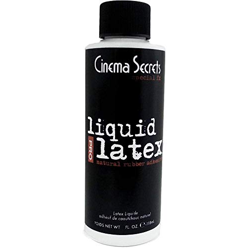 Algopix Similar Product 15 - Cinema Secrets Liquid Latex Flesh 16