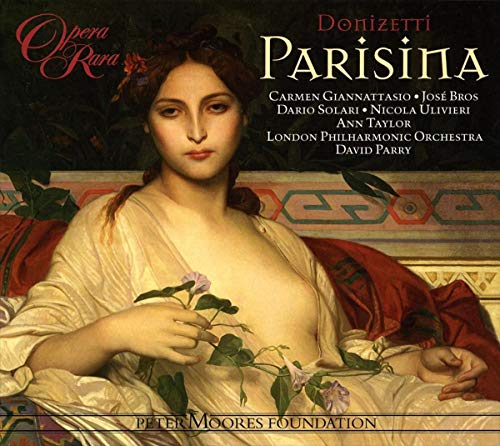 Algopix Similar Product 2 - Parisina