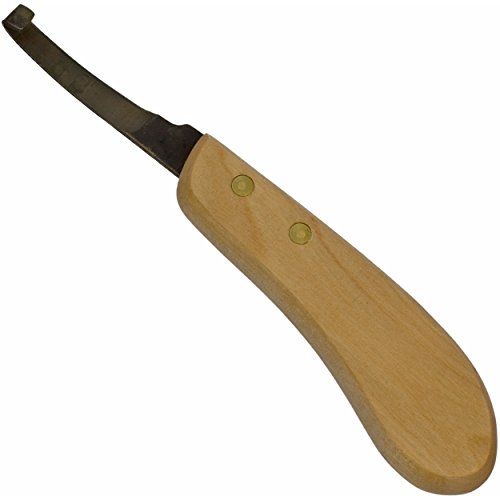 Algopix Similar Product 5 - Morakniv Equus Narrow Farriers 171RH