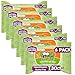 Algopix Similar Product 20 - Saline Nose Wipes by Boogie for Baby 