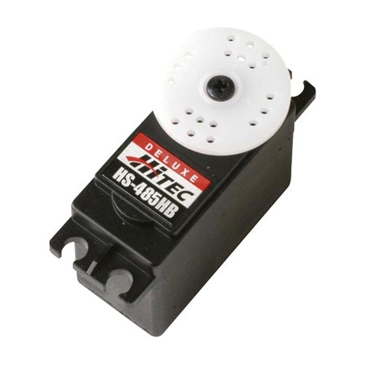 Algopix Similar Product 2 - Hitec 33485S Deluxe HS485HB Karbonite