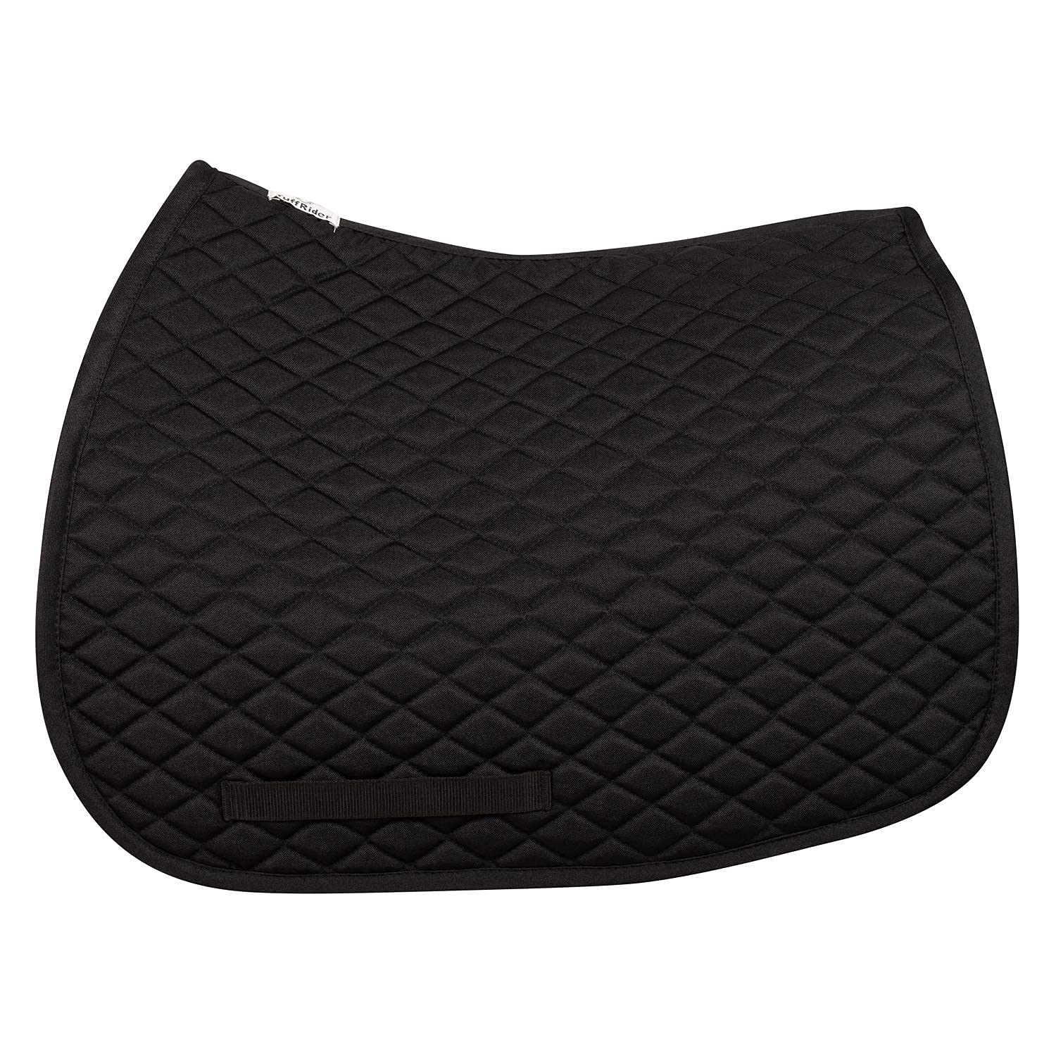 Algopix Similar Product 9 - TuffRider Basic All Purpose Saddle Pad