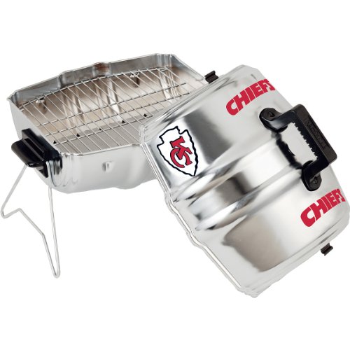 Algopix Similar Product 13 - Wincraft Kansas City Chiefs Charcoal