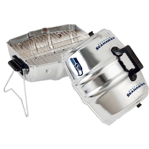 Algopix Similar Product 14 - Wincraft Seattle Seahawks Charcoal