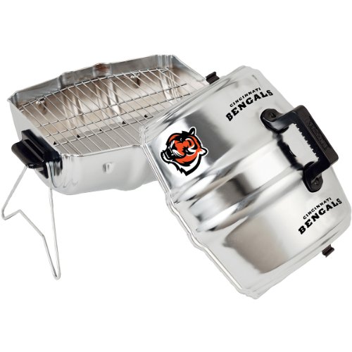 Algopix Similar Product 19 - Wincraft Cincinnati Bengals Charcoal