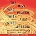 Algopix Similar Product 4 - The Girl Who Played with Fire A