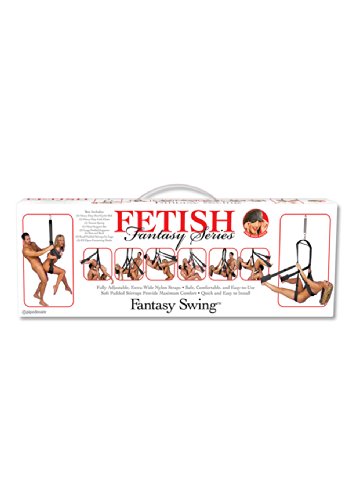 Algopix Similar Product 19 - Pipedream Fetish Fantasy Couples Swing