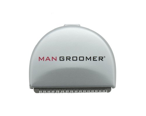 Algopix Similar Product 7 - MANGROOMER DoItYourself Electric Back
