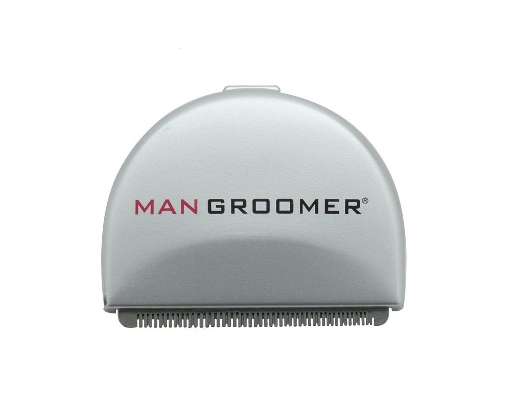 Algopix Similar Product 17 - MANGROOMER DoItYourself Electric Back