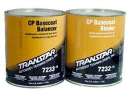 Algopix Similar Product 10 - TRANSTAR 72331D CP Basecoat Balancer