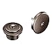 Algopix Similar Product 19 - Moen OilRubbed Bronze PushNLock Tub