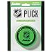 Algopix Similar Product 13 - Franklin Sports Street Hockey Puck