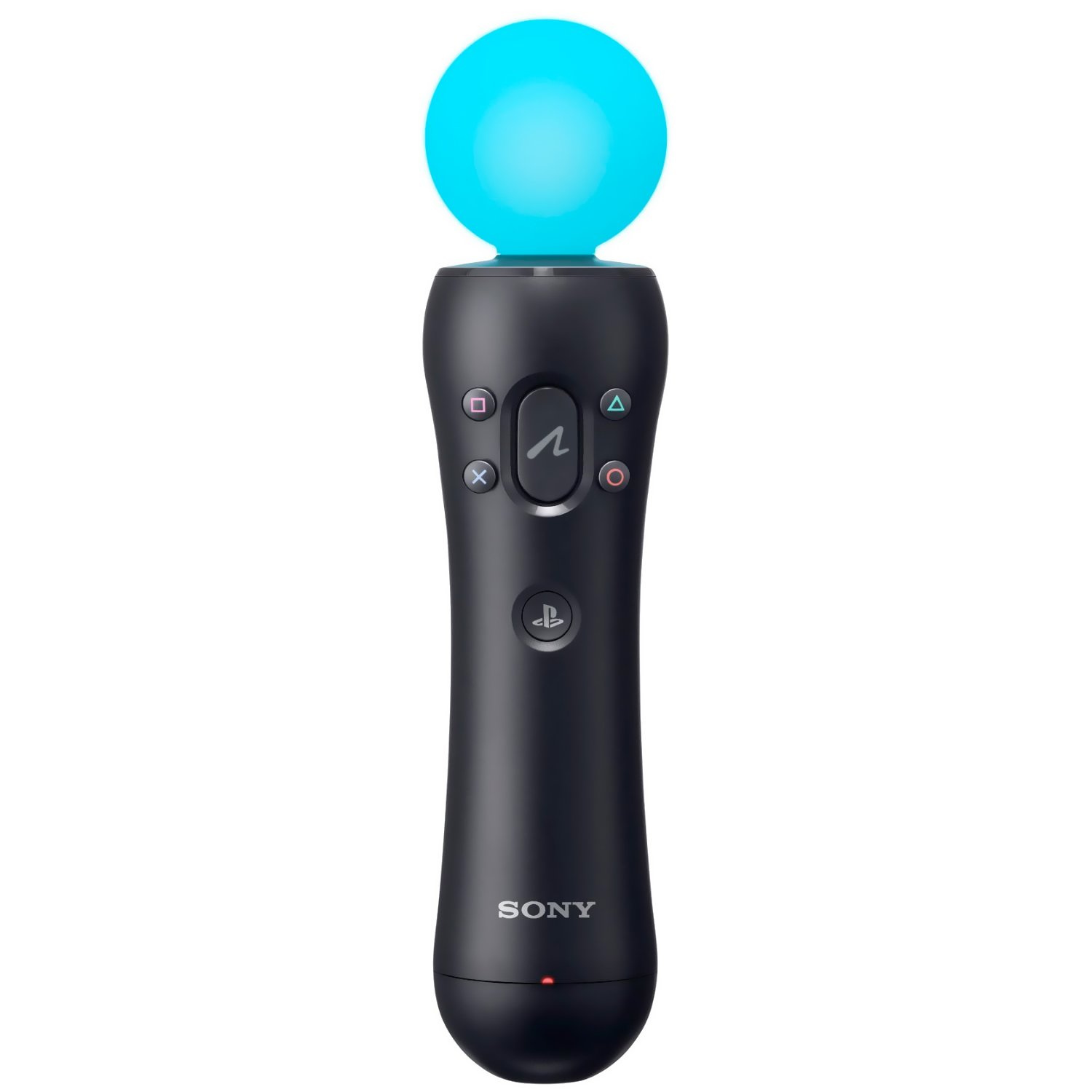Algopix Similar Product 19 - Playstation 3 Move Motion Controller