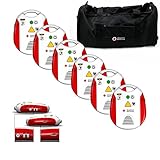 Algopix Similar Product 5 - AED Trainer Sale 6Pack  BrandNew