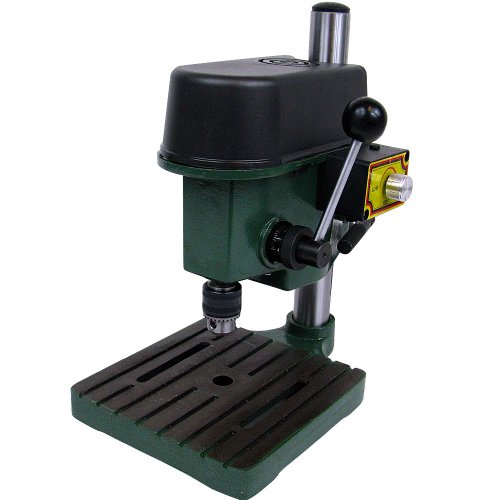 Algopix Similar Product 11 - Stalwart Bench Power Drill Press