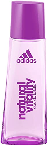 Algopix Similar Product 14 - Adidas Natural Vitality by Adidas
