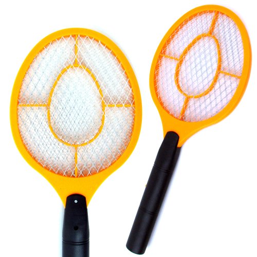 Algopix Similar Product 14 - Trademark Electronic Bug Zapper