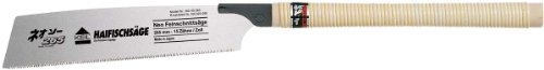 Algopix Similar Product 20 - Wedge 100 110 265 Japanese Shark Saw
