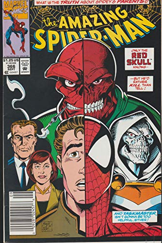 Algopix Similar Product 1 - The Amazing Spiderman Vol 1 No