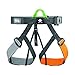 Algopix Similar Product 14 - Petzl  Gym Basic Adjustable Harness