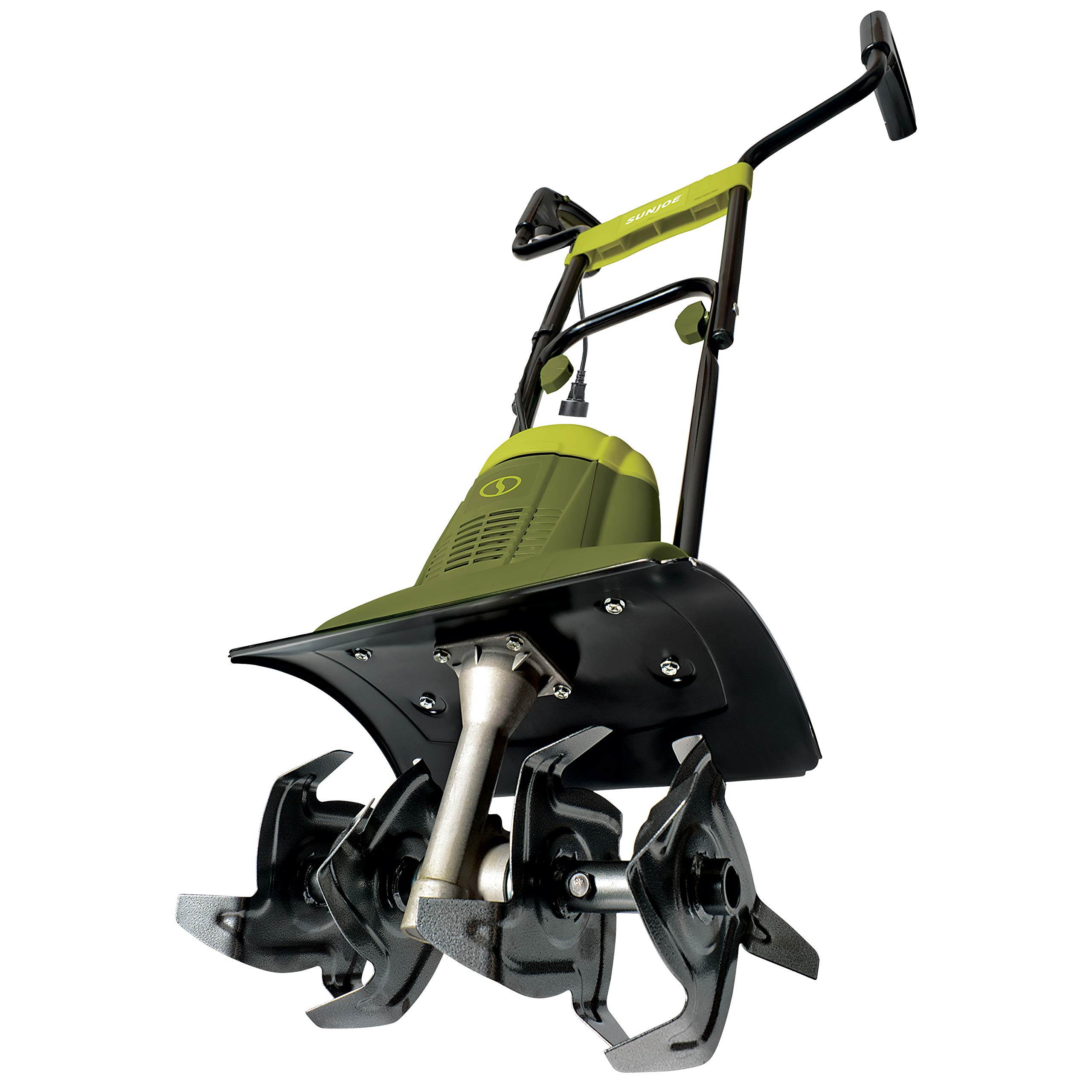 Algopix Similar Product 7 - Sun Joe TJ600E Joe Inch 65 Electric
