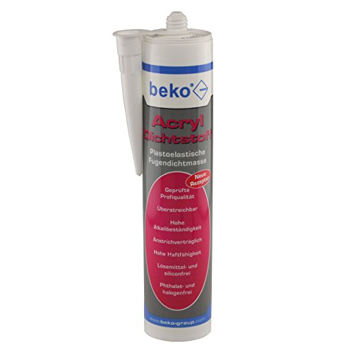 Algopix Similar Product 13 - Beko 230300 hand-tool-sets 310Ml White