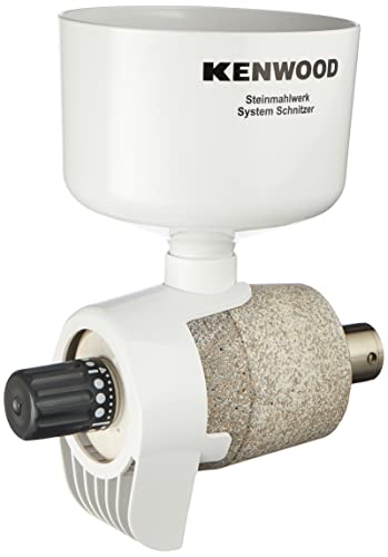 Algopix Similar Product 2 - Kenwood SM 900