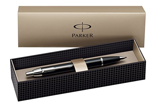 Algopix Similar Product 18 - Parker IM Chrome Trim Retractable