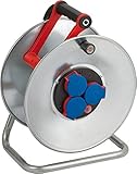 Algopix Similar Product 19 - Brennenstuhl Garant S ohne Kabel