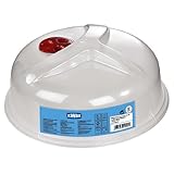 Algopix Similar Product 2 - Xavax Hama Ergo Microwave Food Cover