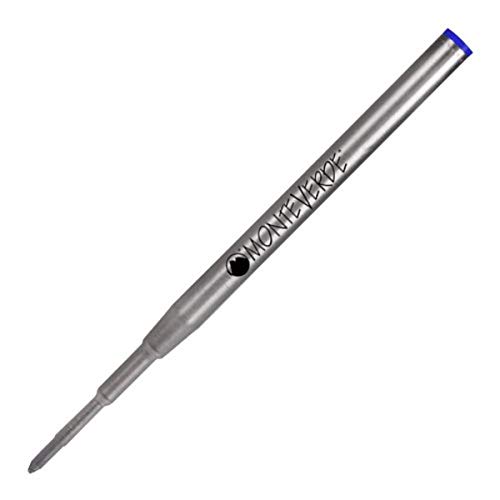 Algopix Similar Product 17 - Monteverde USA Ballpoint Refill to Fit