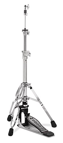 Algopix Similar Product 13 - DW Drum Workshop 9000 Series 9500D