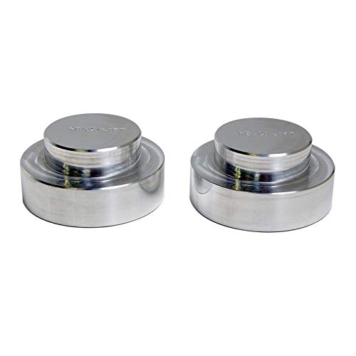 Algopix Similar Product 3 - ReadyLift 663010 1 Rear Coil Spring