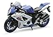 Algopix Similar Product 8 - NewRay 57003 Suzuki GSXR1000 2008
