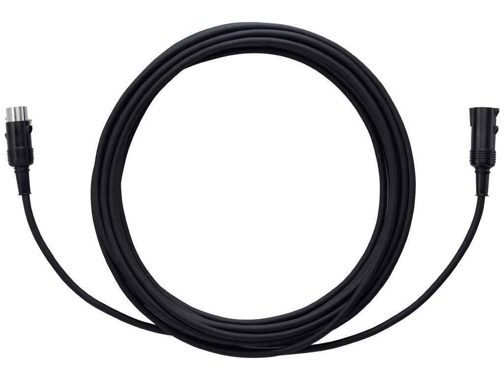 Algopix Similar Product 10 - Kenwood CaEx7Mr 7M Extention Cable
