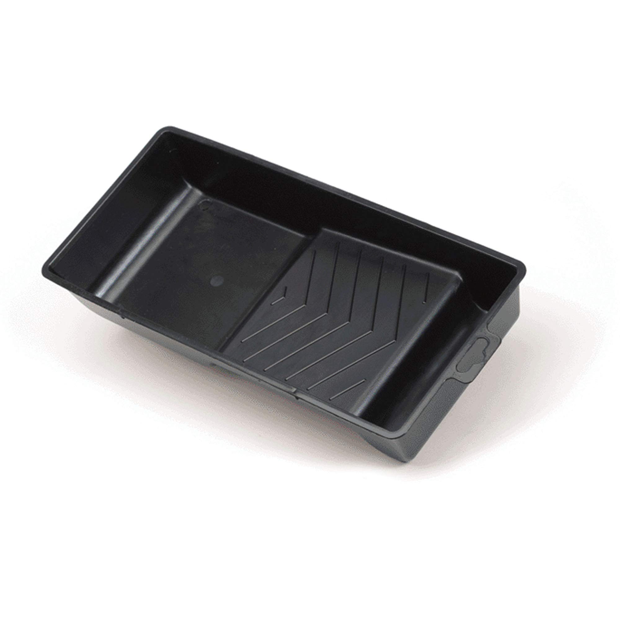 Algopix Similar Product 2 - REDTREE 35014 Plastic Paint Tray 4"