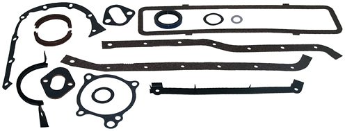Algopix Similar Product 12 - Sierra 18-1271 Short Block Gasket Set