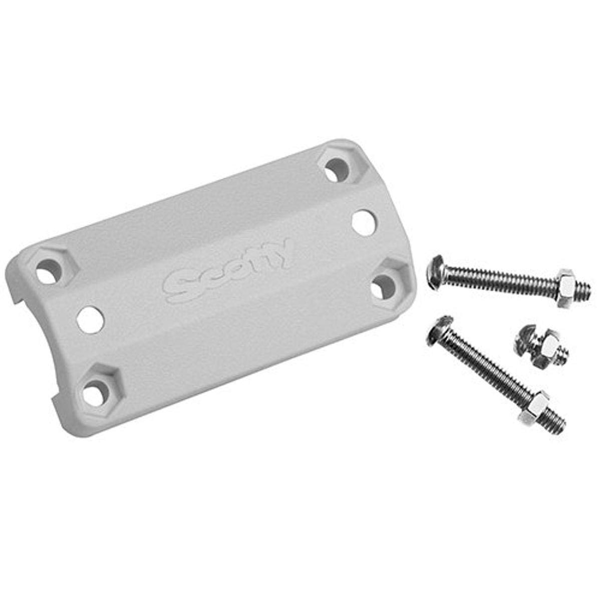 Algopix Similar Product 4 - Scotty 242WH Rail Mount Adapter for