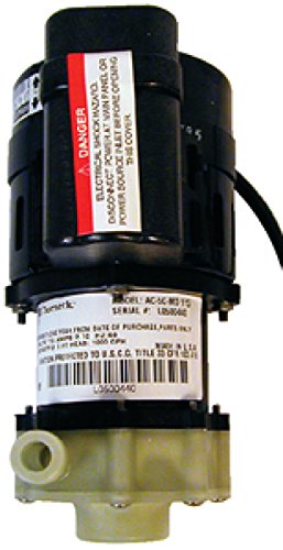 Algopix Similar Product 4 - March Pumps AC5CMD115 Air Conditioning