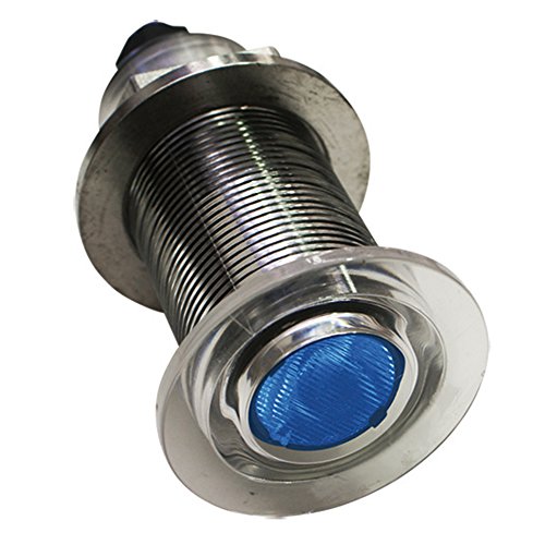 Algopix Similar Product 7 - Aqualuma 1 Series Underwater Light 