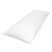 Algopix Similar Product 18 - SoftTex SofLOFT Body Pillow 20 x