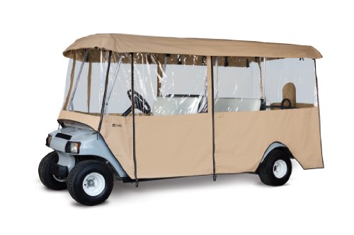 Algopix Similar Product 8 - Classic Accessories Fairway Deluxe