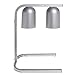 Algopix Similar Product 3 - Nemco 6000A2 Two Bulb Freestanding