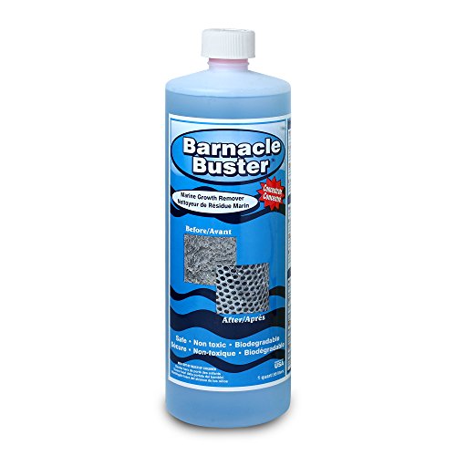Algopix Similar Product 8 - Trac Ecological 1206MQ Barnacle Buster