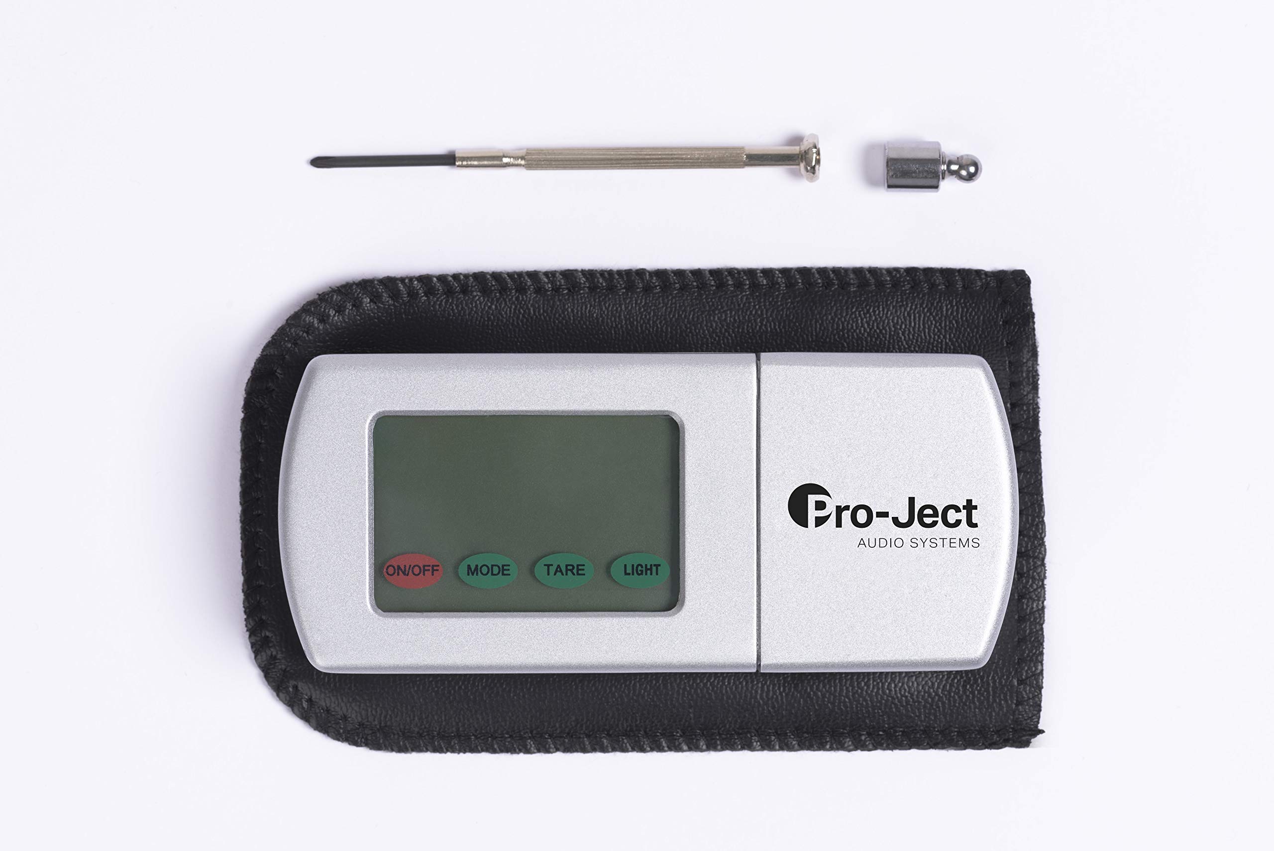 Algopix Similar Product 15 - ProJect Audio  Measure it II 