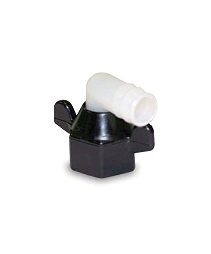 Algopix Similar Product 1 - SHURFLO Elbow Fitting 1/2 X 3/4