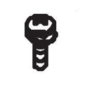 Algopix Similar Product 2 - KOHLER GENUINE PART 78155 SCREW 1024