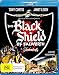 Algopix Similar Product 3 - Black Shield of Falworth [Blu-ray]