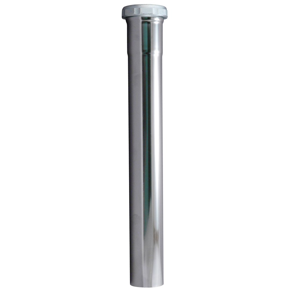 Algopix Similar Product 15 - Plumb Pak PP1312CP Extension Tube