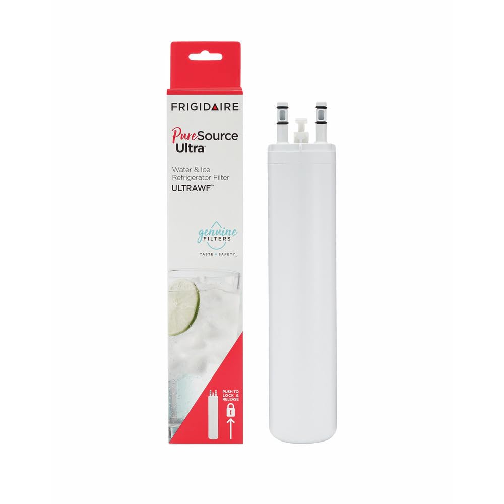 Algopix Similar Product 17 - FRIGIDAIRE ULTRAWF Pure Source Ultra